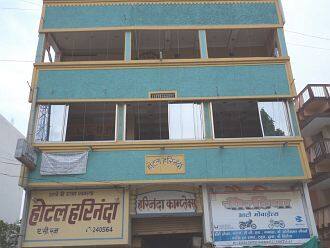 Hotel Harinanda, Kanha 1